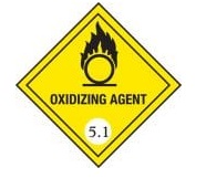 Oxidizing