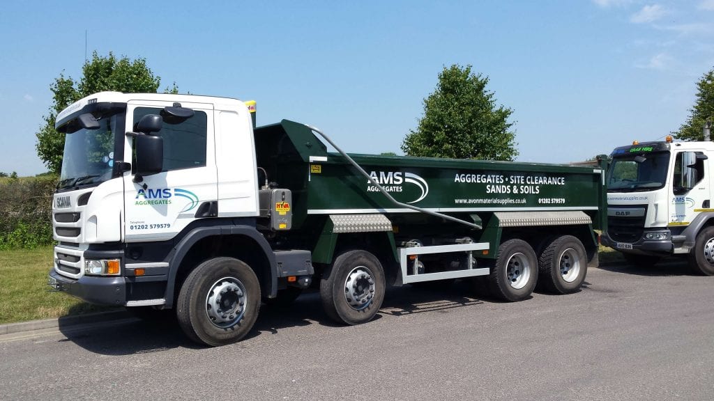 Vehicle Characteristics and Loading » LGV Theory